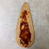 #安佳食力召集，力挺新一年#全麦焦糖海盐餐包的做法图解16