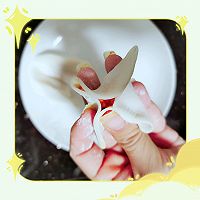 家常版：胡萝卜饺子的做法图解11