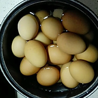 茶叶蛋的做法图解3