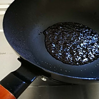 酱烧刀豆土豆条的做法图解3