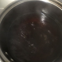 珍珠奶茶的珍珠的做法图解1