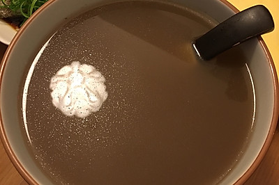 入地老鼠土茯苓瘦肉汤（广东汤）