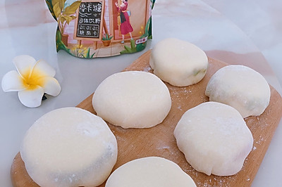 雪媚娘