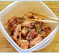 港式豆豉蒸小排的做法图解3