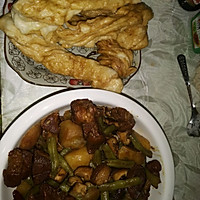 一锅出的做法图解7