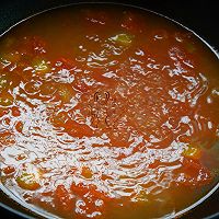 养血明目--番茄猪肝浓汤的做法图解7