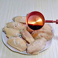 #我们约饭吧#酱香烤鸡翅的做法图解6