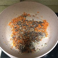 蛋黄烧卖的做法图解3
