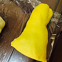双色馒头的做法图解1