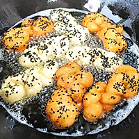 开心麻花 自制健康美食 超简单哦的做法图解11