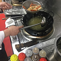 香草焗朝鲜雪蟹的做法图解4