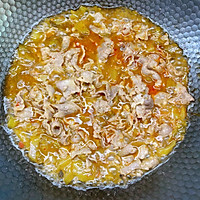 #与山姆开启夏日美食计划#酸汤肥牛的做法图解14