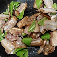 香煎五花肉的做法图解4