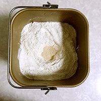 山形吐司#九阳烘焙剧场#的做法图解6