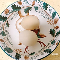 虎皮鸡蛋的做法图解3