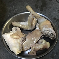 盐焗鸡的做法图解8