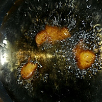 炸柿子的做法图解7