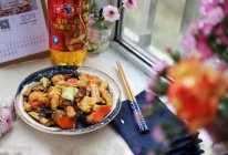 #多力金牌大厨带回家-天津站#金牌官烧比目鱼的做法