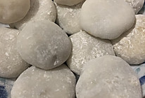 简易版元气丸子的做法