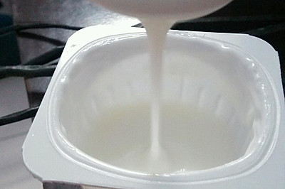 无限酸牛奶--酸奶的移植