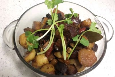 红烧肉