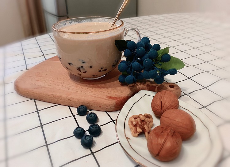 比奶茶店更好喝的手做奶茶的做法