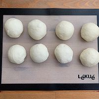 奶酪排包的做法图解5