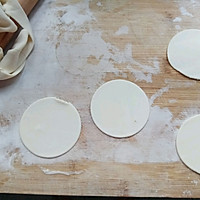 饺子（含饺子皮）的做法图解3