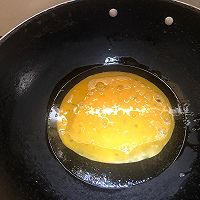 入门下饭菜 番茄炒鸡蛋的做法图解3