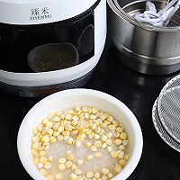 低糖玉米饭的做法图解2