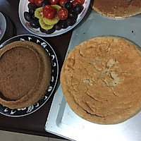 裸蛋糕塔的做法图解10