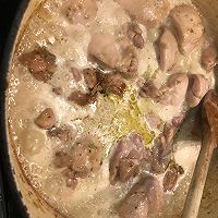 泰式绿咖喱鸡的做法图解14