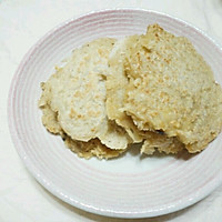 低脂土豆燕麦饼的做法图解7