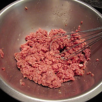 牛肉土豆饼的做法图解1