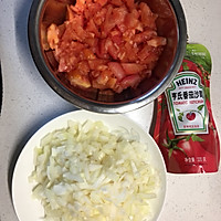 酥到骨头里茄汁鲅鱼罐头的做法图解2