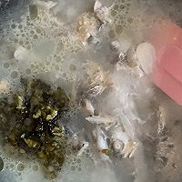 #餐桌上的春日限定#黄鱼馄饨的做法图解17