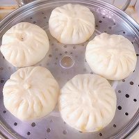 助力骨骼生长-酱香牛肉大包#冬季滋补花样吃法#的做法图解13