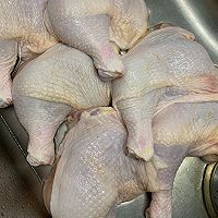 凉拌口水鸡的做法图解7