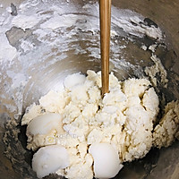 葱香手抓饼的做法图解2