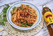 #寻味外婆乡#红油脱骨鸡脚的做法