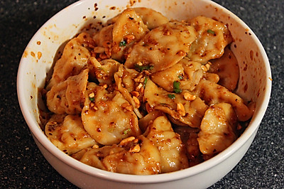 速冻饺子版钟水饺