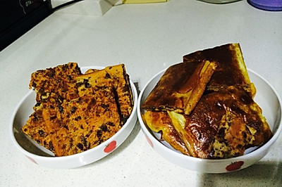 红枣司康