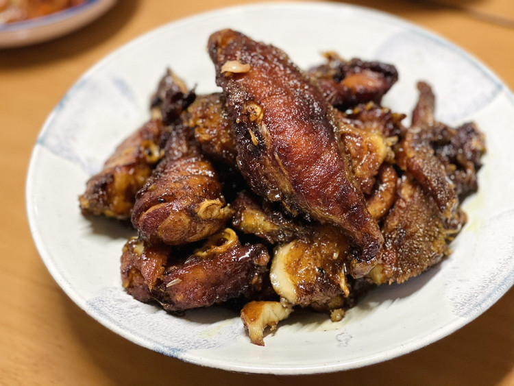 ‼️酸甜可口的糖醋酥鱼，作为下酒菜杠杠滴的做法