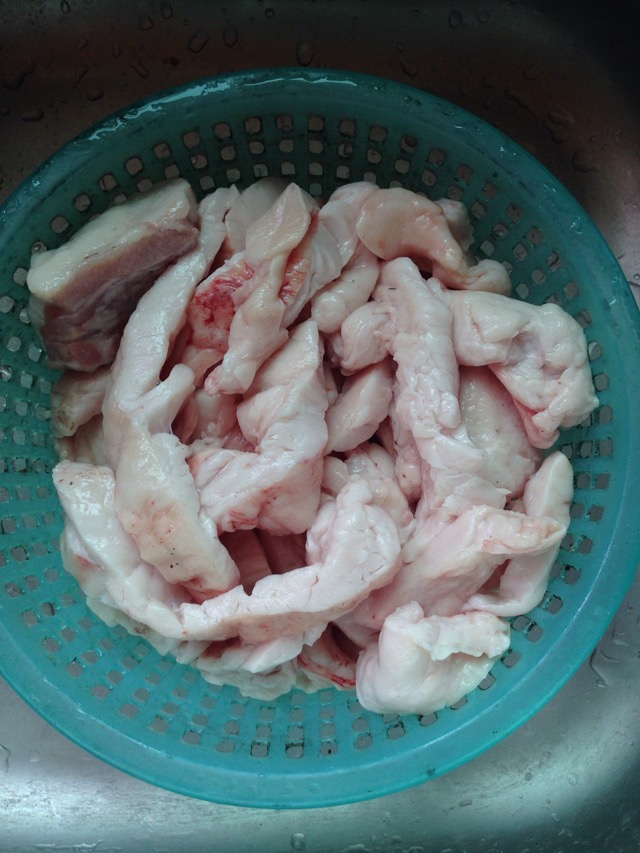 苏式鲜肉月饼的做法图解1