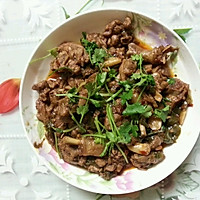 焖鸭腿的做法图解6