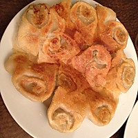 冰花生煎饺子的做法图解5