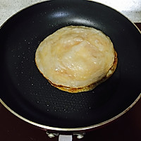 榴莲煎饼的做法图解7