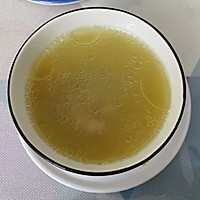 广东靓汤——太子参健脾大骨汤的做法图解4