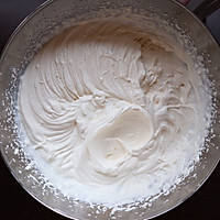 百香果奶油蛋糕(初遇青提蛋糕～)的做法图解13