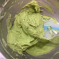 ‼️一次成功外酥里糯㊙️超好吃的圣诞手指麻薯的做法图解4